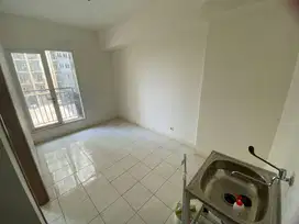 Jual Apartemen 2BR Unfurnish Podomoro Golf View Cimanggis Depok