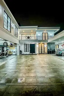 Rumah Mewah Siap Huni plus Kost 8 pintu di Veteran Jaksel 230472