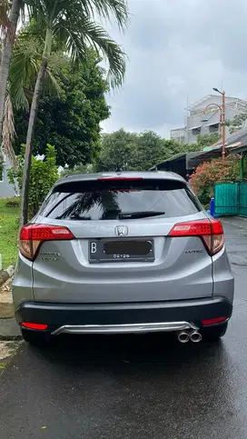 Honda HR-V 2016 Bensin