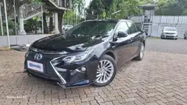 DP 5% Toyota Camry 2.5 Hybrid-AT 2016 SSXSOS