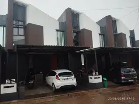 Hanya 5 jt sudah miliki Rumah di Ready stock