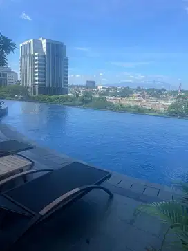 Apartemen Super Mewah di Jakarta