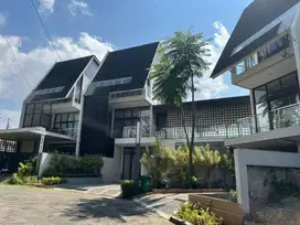 Rumah Tipe 115/104 Mahkota Cileunyi