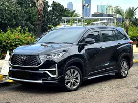 Toyota Innova Zenix Q Hybrid 2.0 Modelista