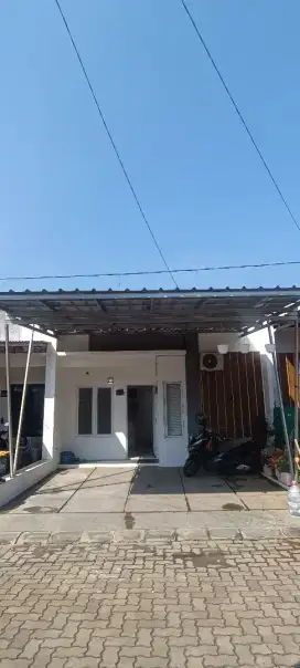 RUMAH TINGGAL NYAMAN