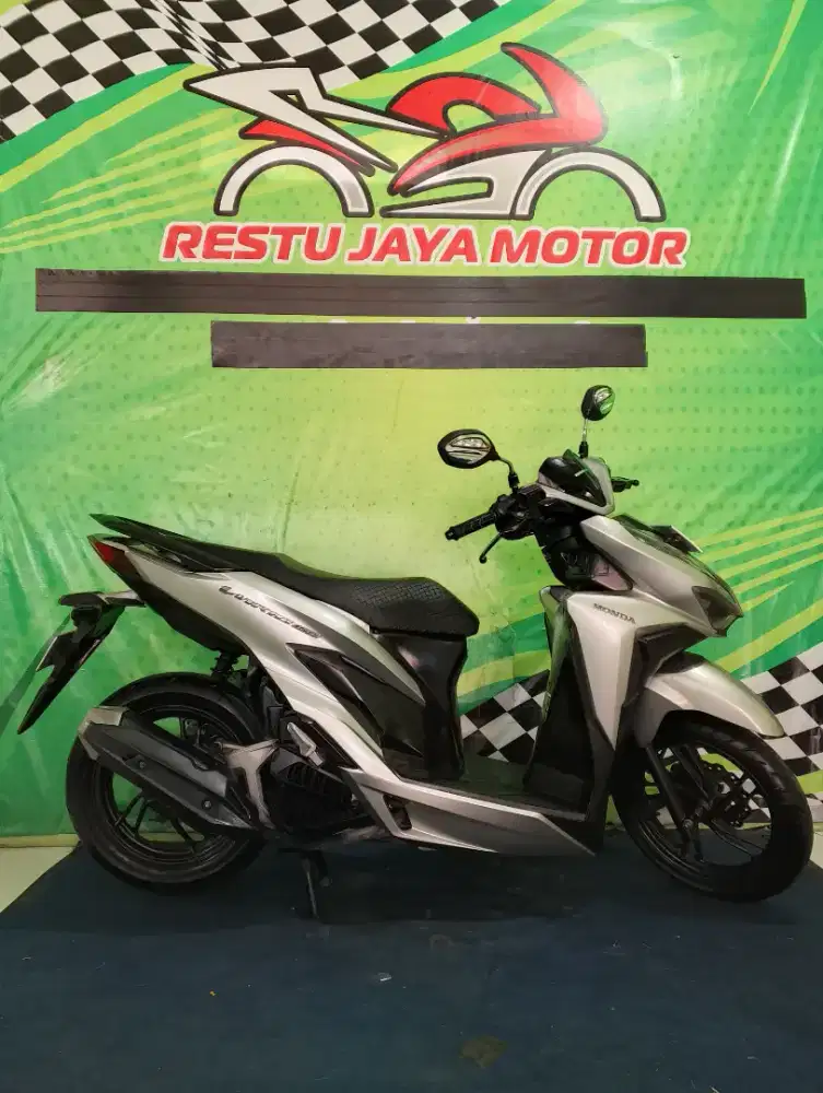 Vario 150 New th 2019 kredit dp 500 #rjm