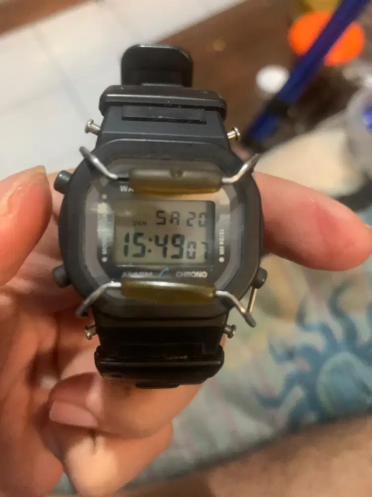 gshock baby g bg 360