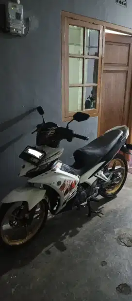 Jupiter MX New 135