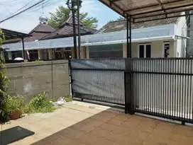 Jual cpt dua Rumah Turangga Jl Salendro Timur Bandung