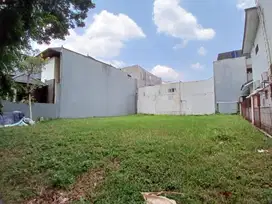 Kavling Murah Strategis dalam Cluster Sektor 9 Puri Bintaro Jaya