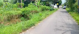 Dijual Tanah Kavling Legalitas SHM Cocok Buat Villa Dekat Highland Res