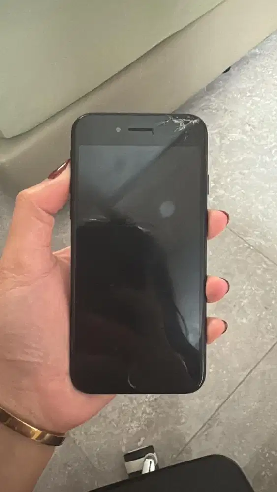 Iphone 7 32gb inter