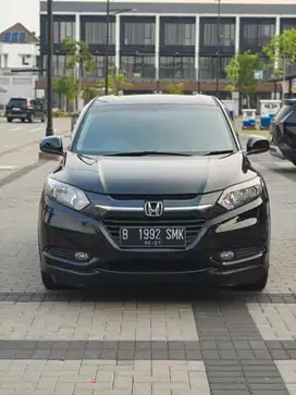 HRV E AT 2017 KM LOW