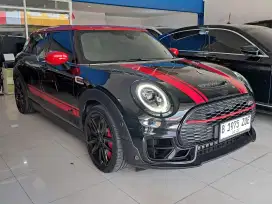 MINI COOPER CLUBMAN 2.0 JCW 2024