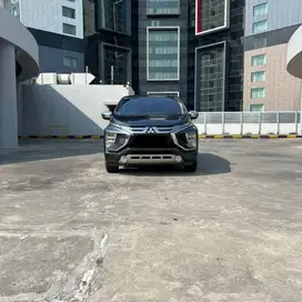 MITSUBISHI XPANDER ULTIMATE 2021