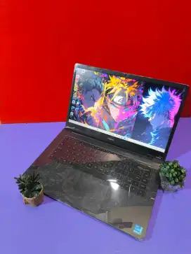 Laptop redmibook i3-11 ram 8 SSD 512
