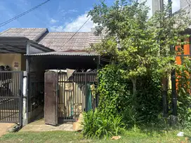 Dijual Rumah Siap Huni di Komp. Ambar Bumi Mutiara Regency Majalaya