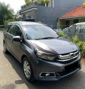 Honda Mobilio 2017