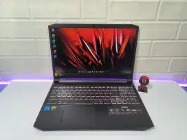 ACER NITRO 5 AN515-56 Core i5-11300H 16GB/512GB GTX 1650 FHD IPS 144Hz