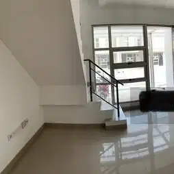 dijual cepat rumah ukuran 4,5x10 cluster pik 2