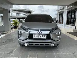 Mitsubishi Xpander Ultimate 2018
