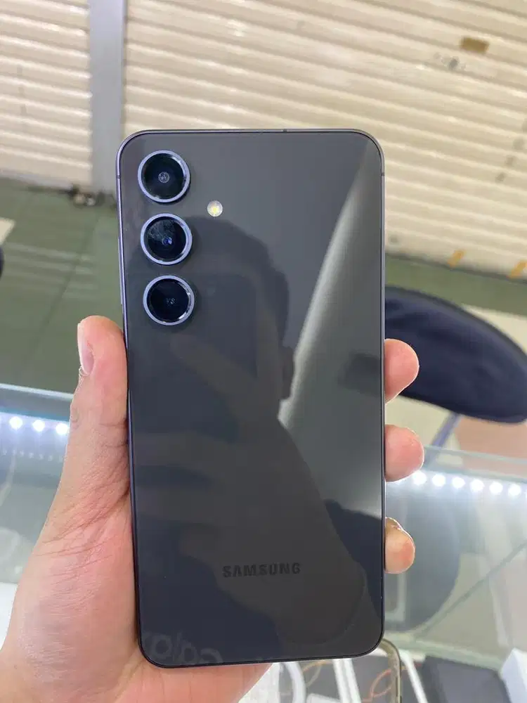 Second Samsung S24 Fe 8/256 sein