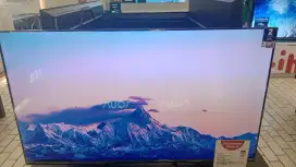 AQUA LED GOOGLE TV 4K 50 AQT50S80EUX