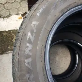 Ban Bridgestone Turanza 195/65 R15 TEBEL !