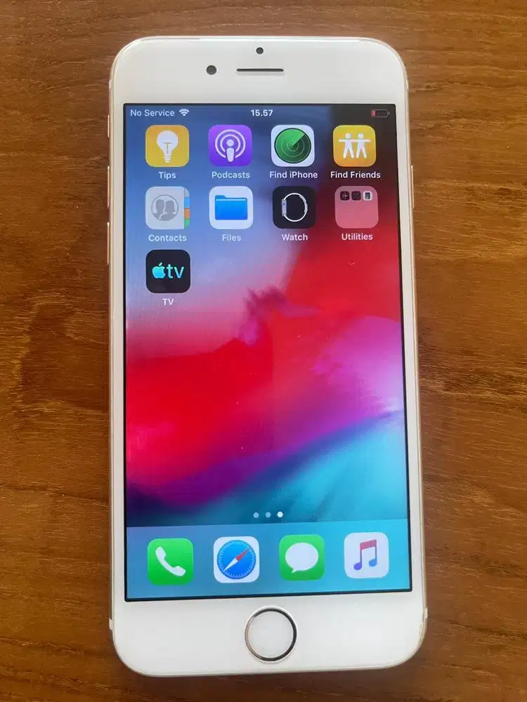 Ip 6 32gb inter batangan