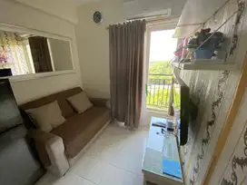 Sewa Apartemen Podomoro Golf View Cimanggis Depok Bulanan