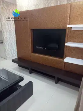 Dijual apartemen belleza permata hijau senayang jakarta barat