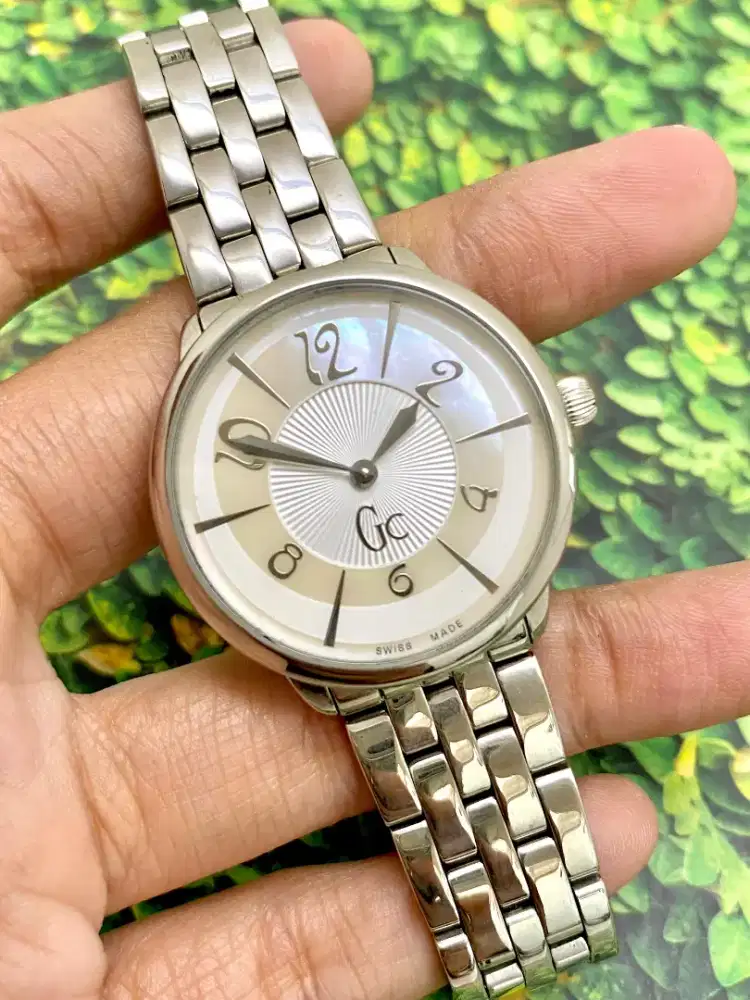 Jam tangan Gc Women