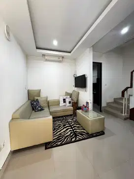 Di Jual Rumah Cantik Metland Puri