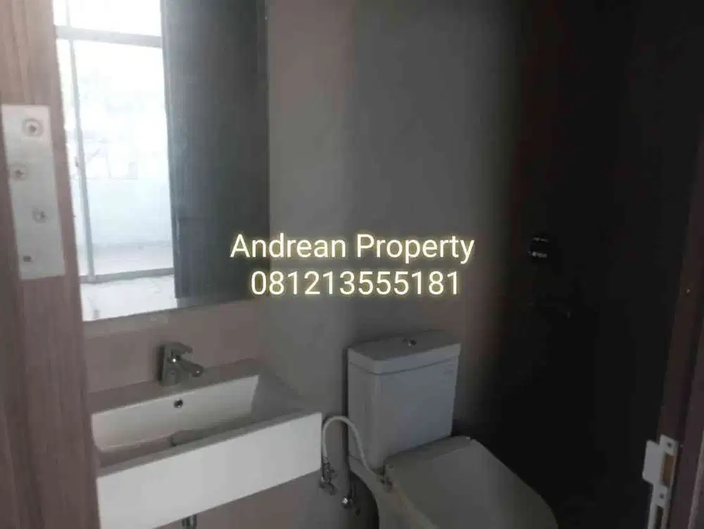 JualSewa BELLEVUE PLACE 3BR _3.2M