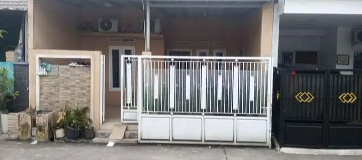 Dijual Rumah Murah di Grand Residen City Setu Dekat Grand wisata