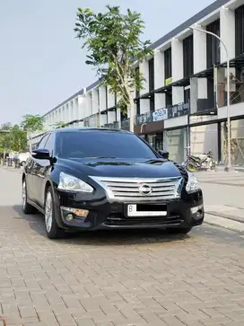 Nissan teana xv 2016 AT