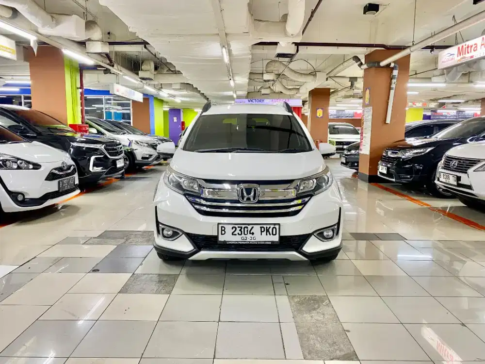 HONDA BRV E AT 2020