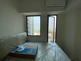 Di Jual MURAH Apartemen Osaka Riverview PIK 2 Tipe Studio Furnished