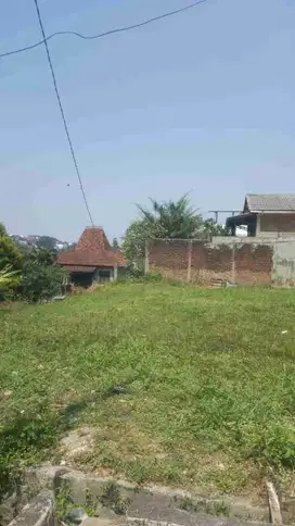Di jual tanah saya cigadung
