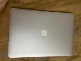 Macbook Air 2017 no minus + no dent