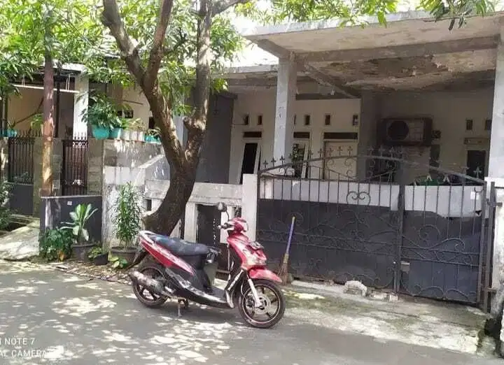 Dijual Rumah Siap Huni di Bumyagara Mustika Jaya