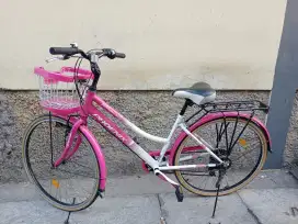 Dijual cepat Sepeda Phoenix