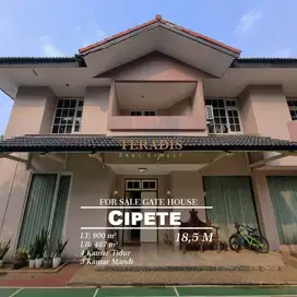 FOR SALE CIPETE