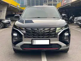 Hyundai Creta 2022 Bensin