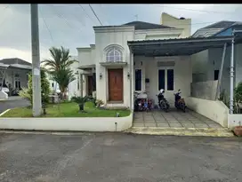 Rumah hook perum Taman Mutiara dekat RSUD Goeteng Wirasana Purbalingga