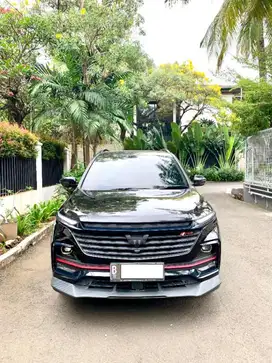 Wuling 1.5L Almaz RS Pro 7-Seater Automatic 2022