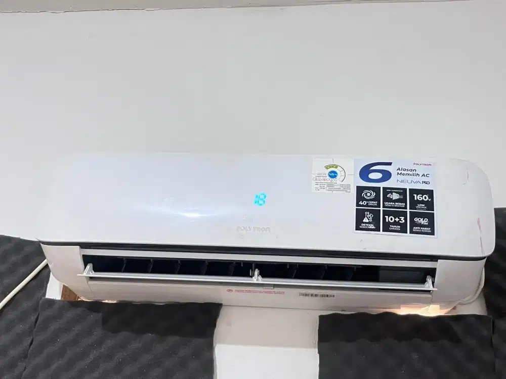 AC POLYTRON SMART Neuva Pro 1 PK