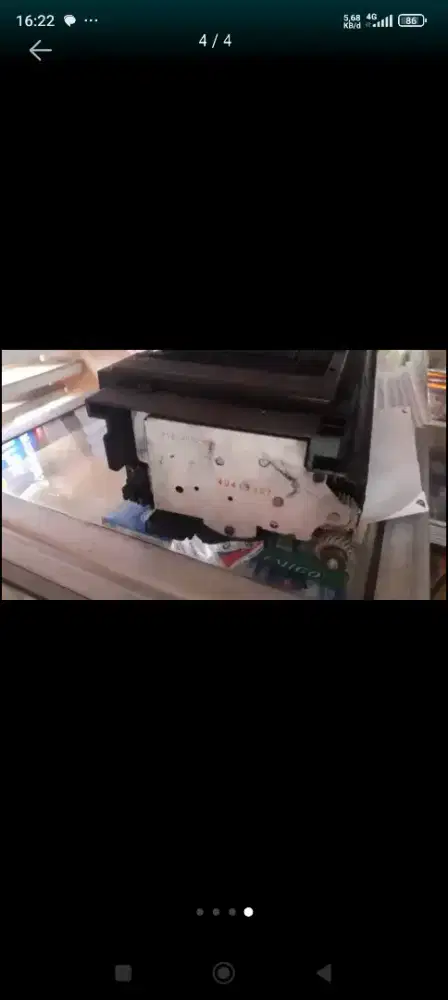 Canon Ir 3300i 3320