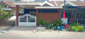 Dijual rumah 1.5 Lt Siap Huni di Metro Permata Karang Tengah Tangerang
