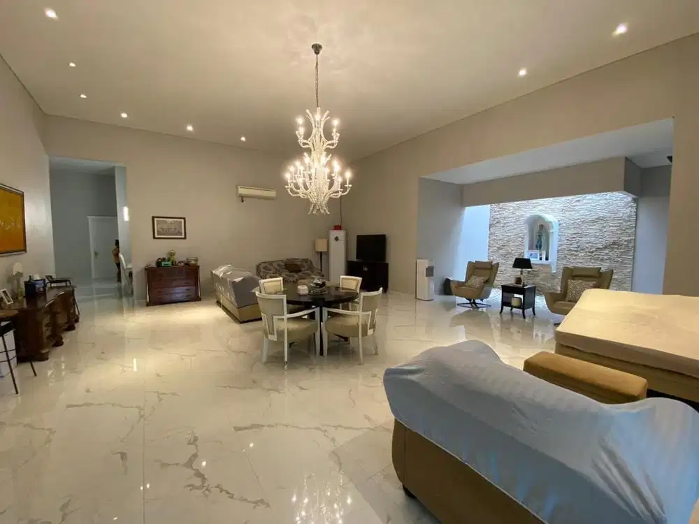 Jual Rumah di Cipete